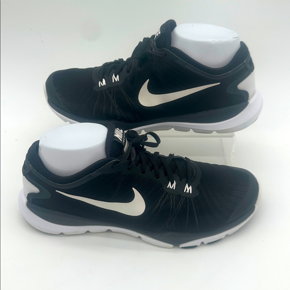 Nike FLYWIRE Flex Supreme TR 4 Training  Running Sneakers Women’s Size 8.5